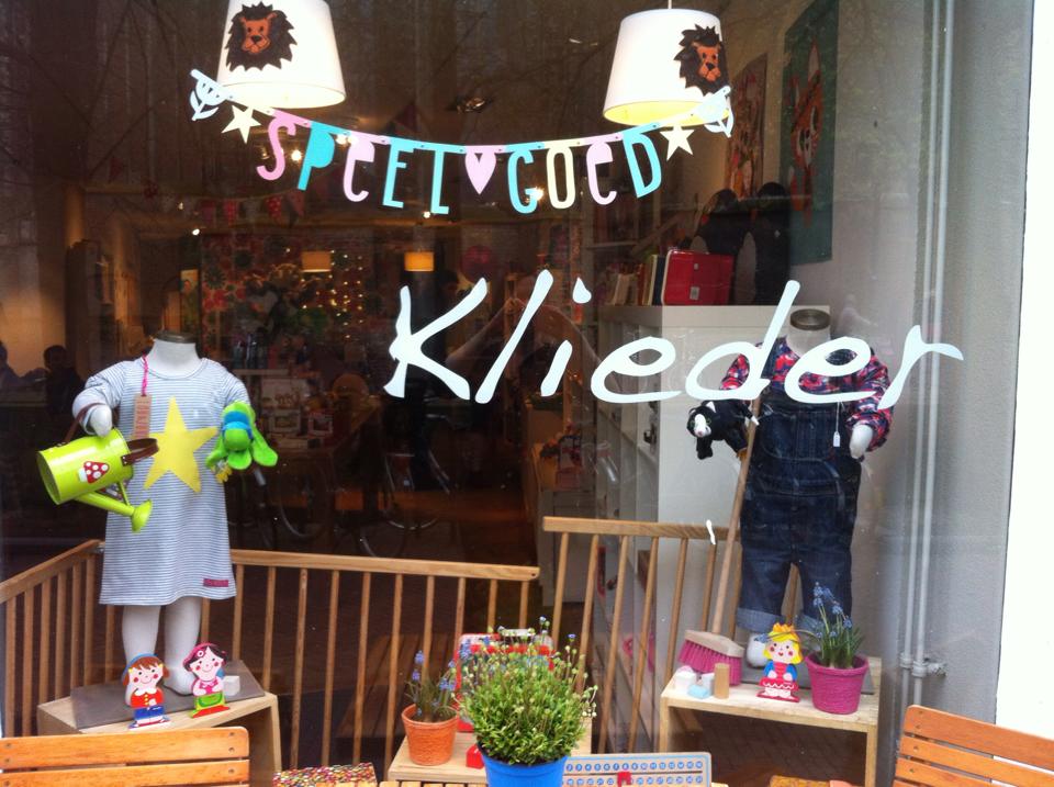 klieder