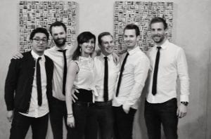 liz & the doctors