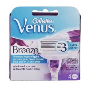 gillette venus