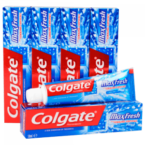 colgate