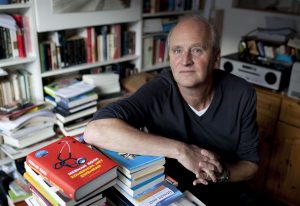 herman koch boekenweekgeschenk