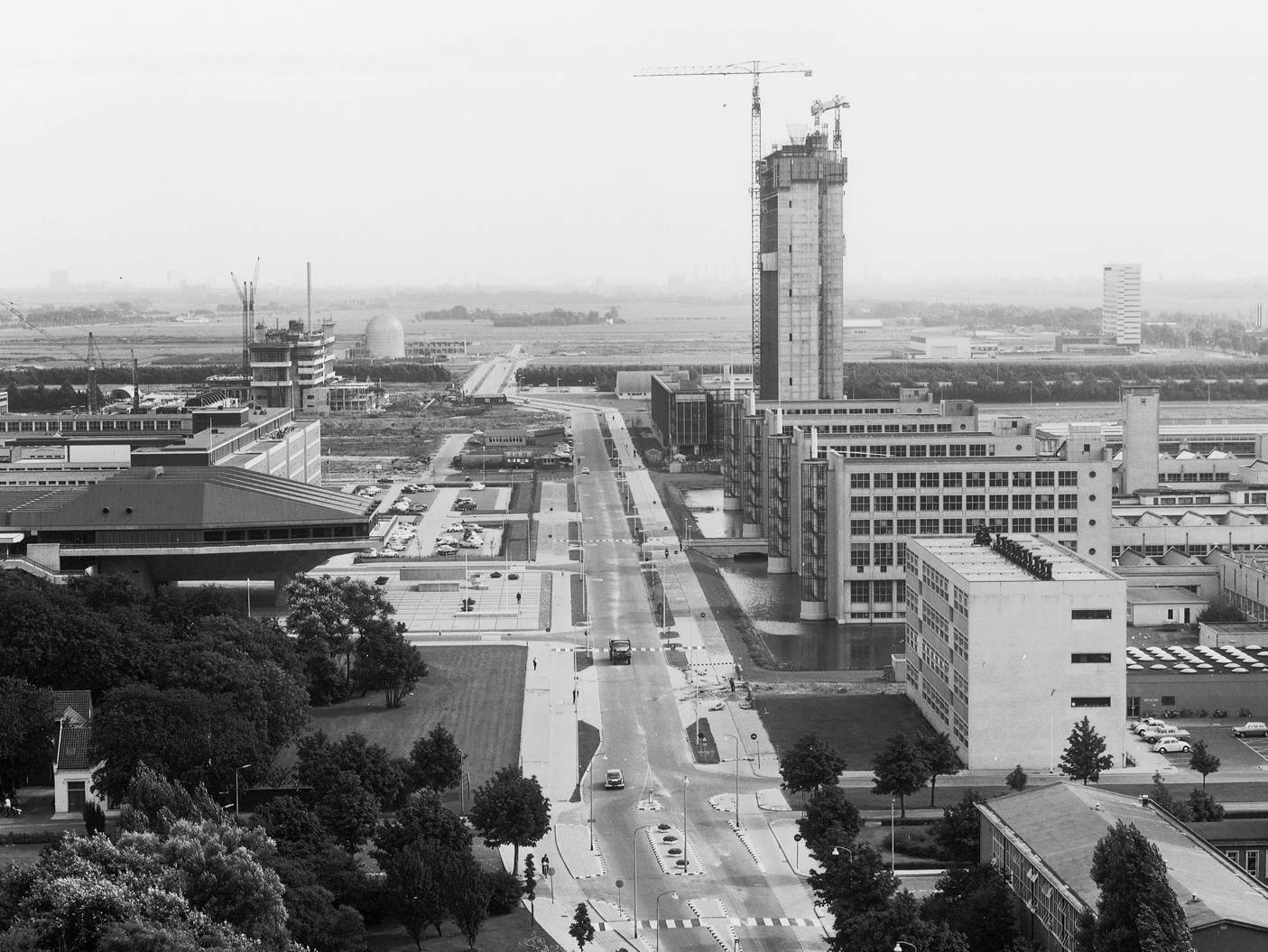 mekelweg