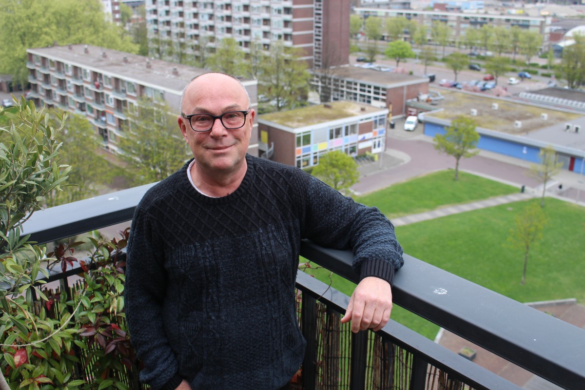 Frank Koenen