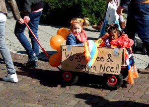 koningsdag delfgauw schipluiden pijnacker