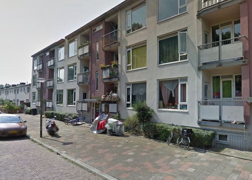 huurhuis delft