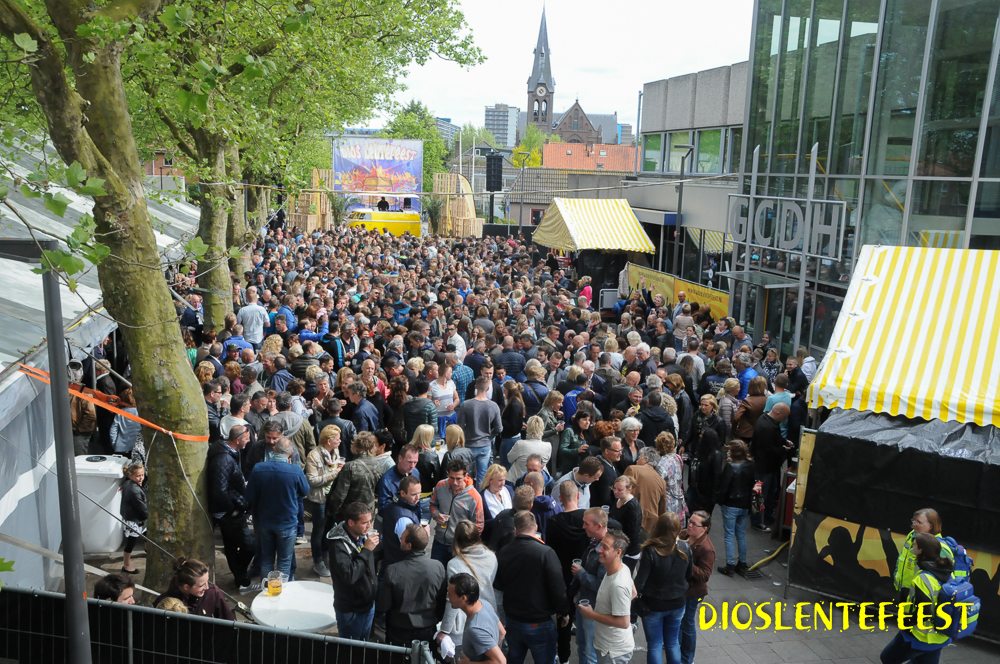Dios Lentefeest