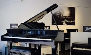 clavis piano delft