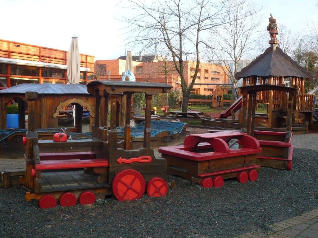 Speeltuin Westerhonk