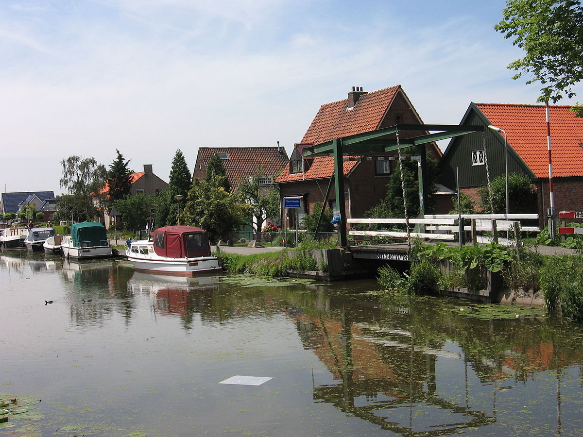 den hoorn