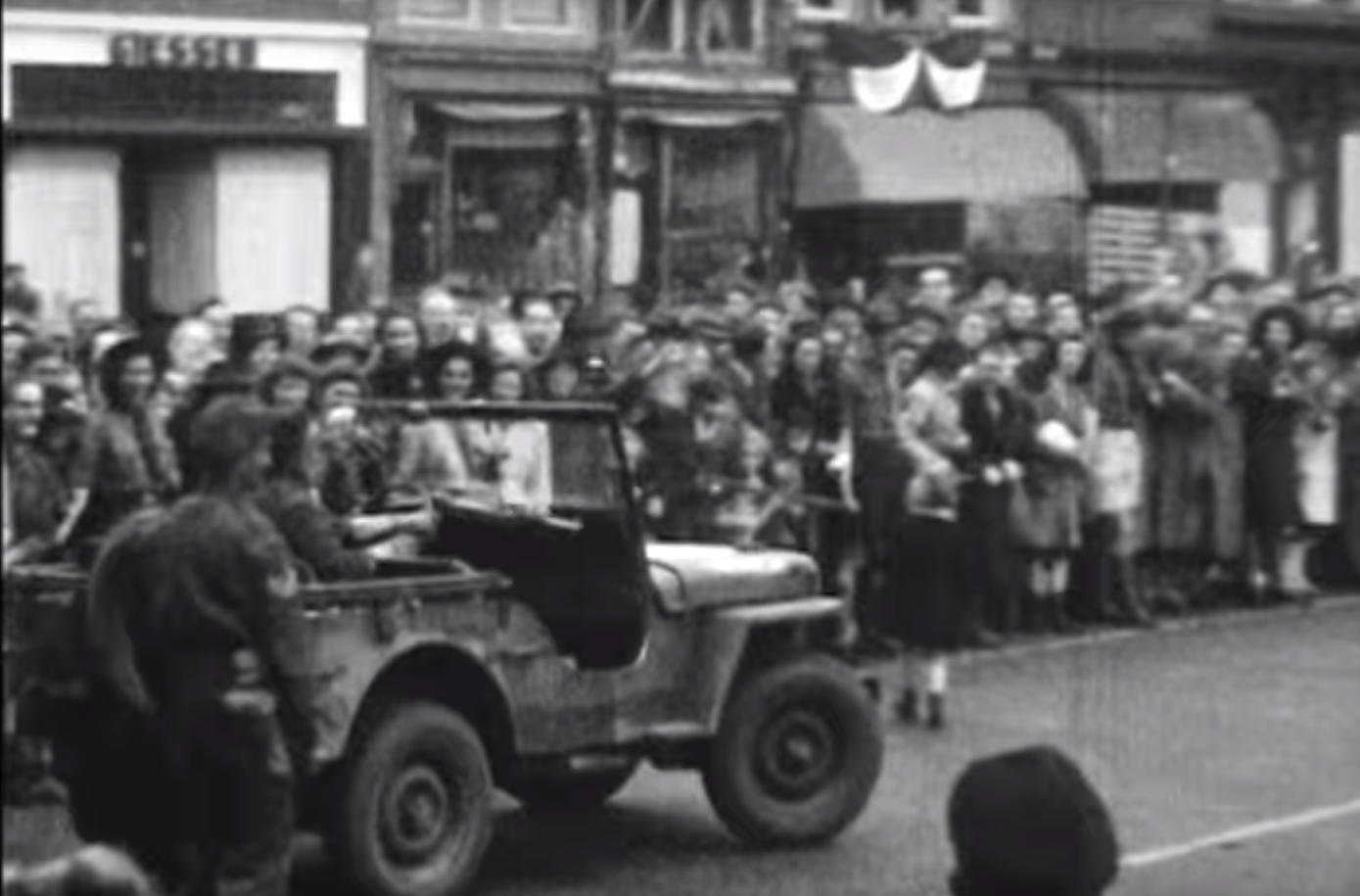 bevrijdingsdag Delft