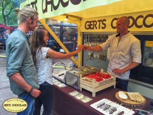 gerts chocolade rrrollend