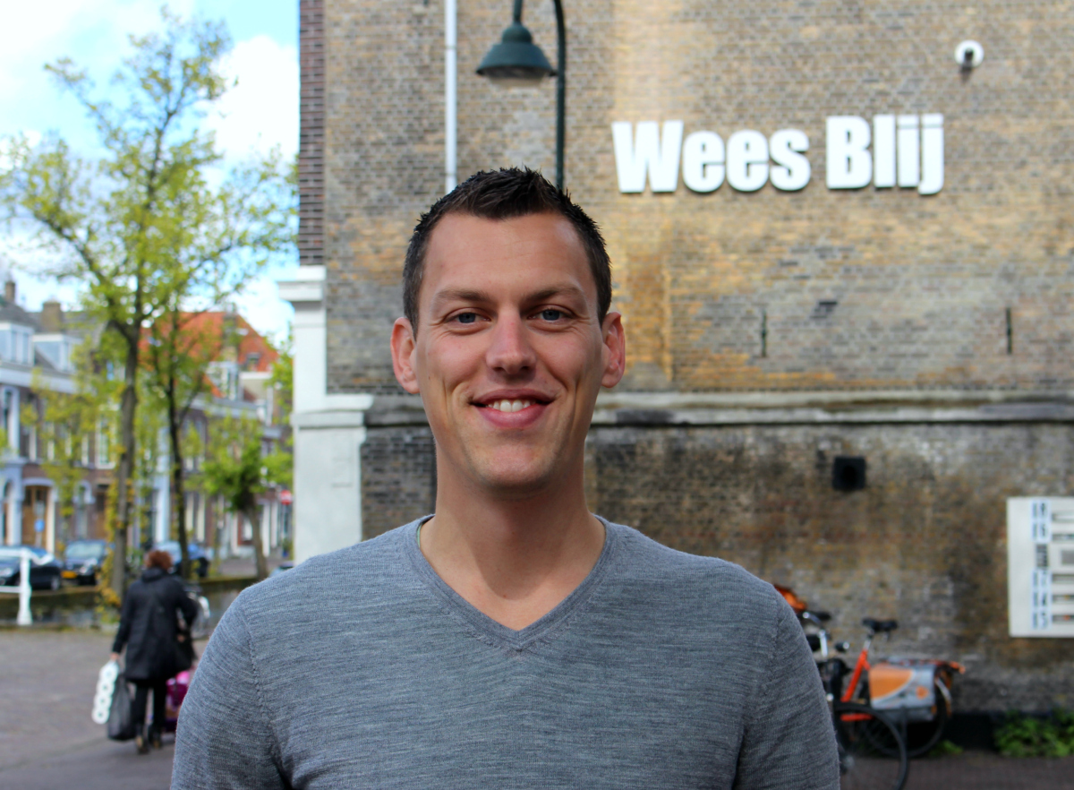 jelle hermus