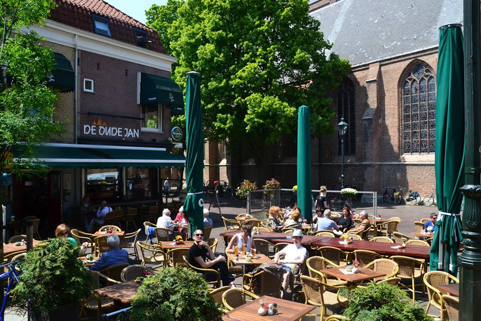 Oude Jan