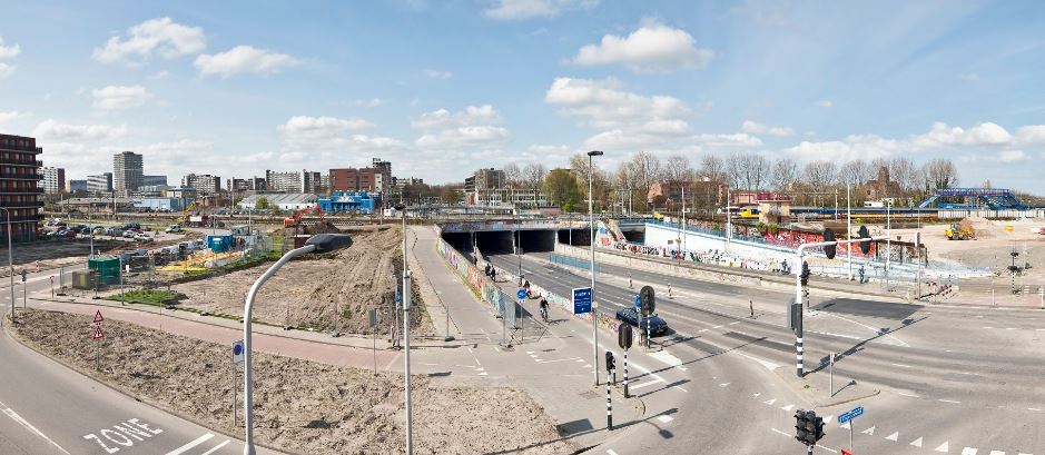 irenetunnel 2010