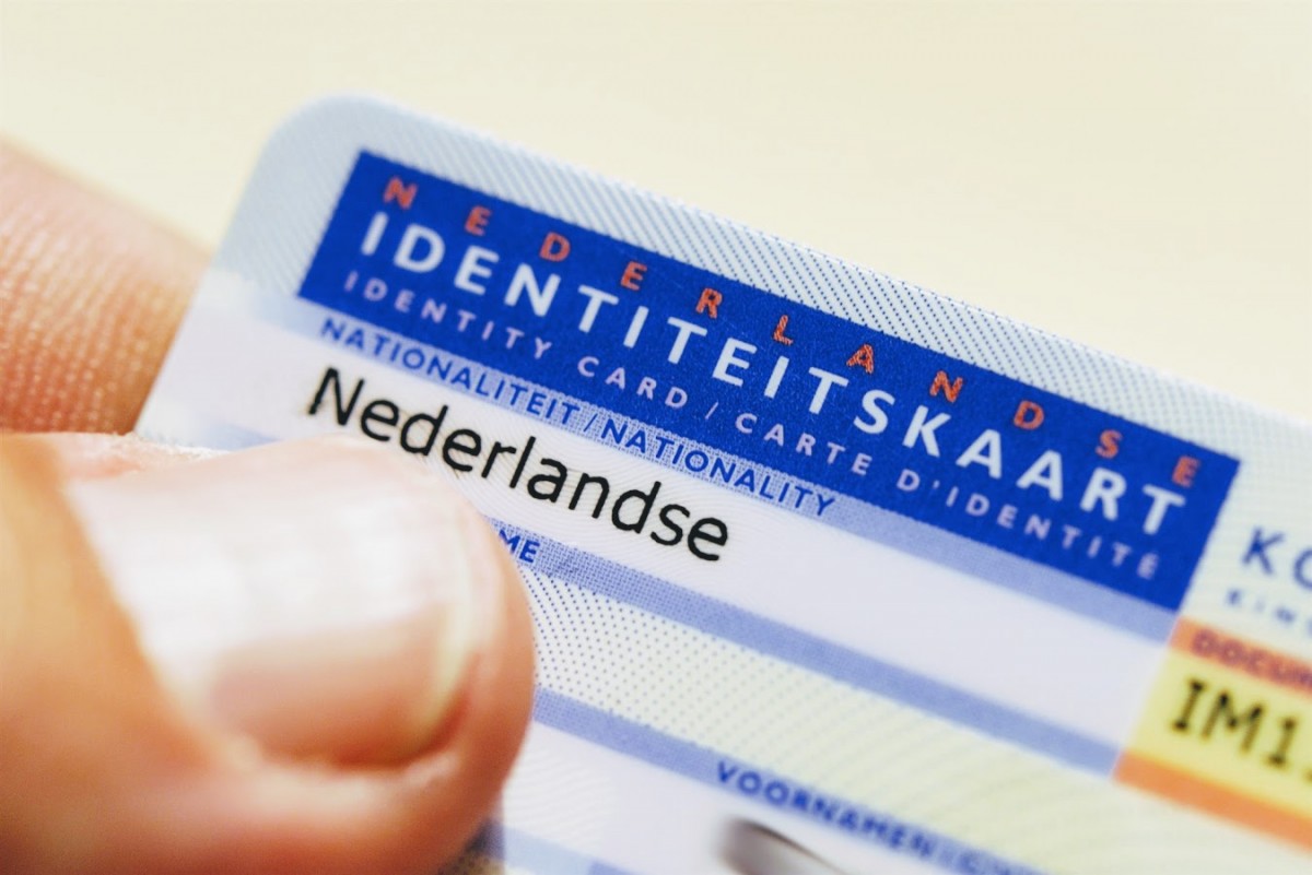 paspoort delft