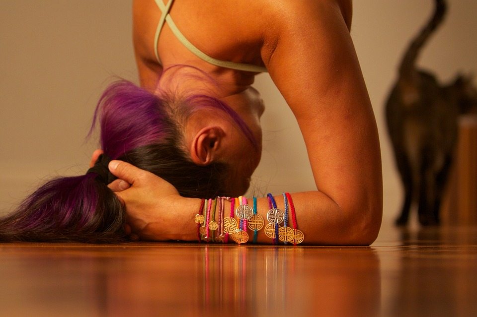 yoga delft