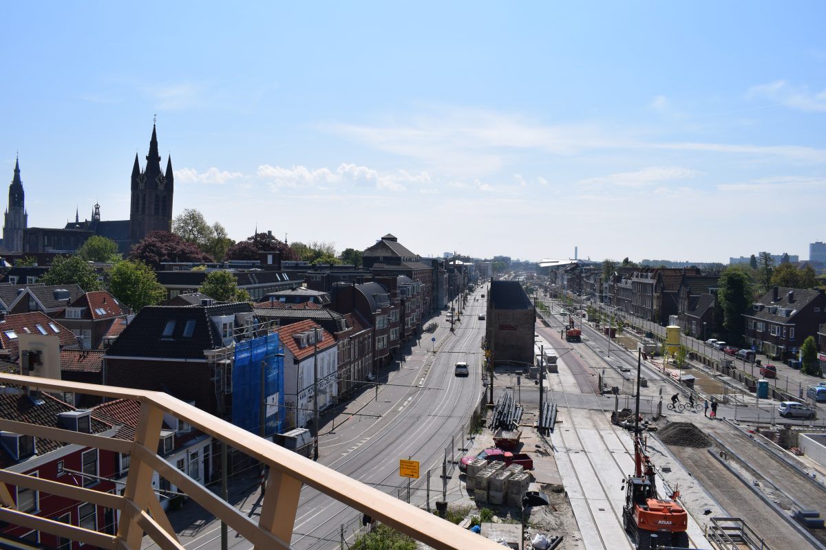 phoenixstraat