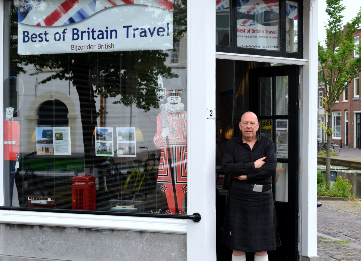 best of britain