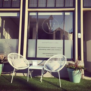womanhood studio