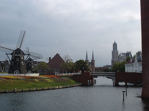 huis-ten-bosch-japan