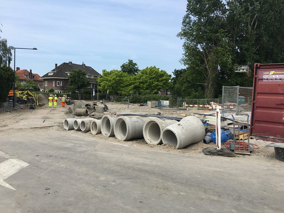 kampveldweg