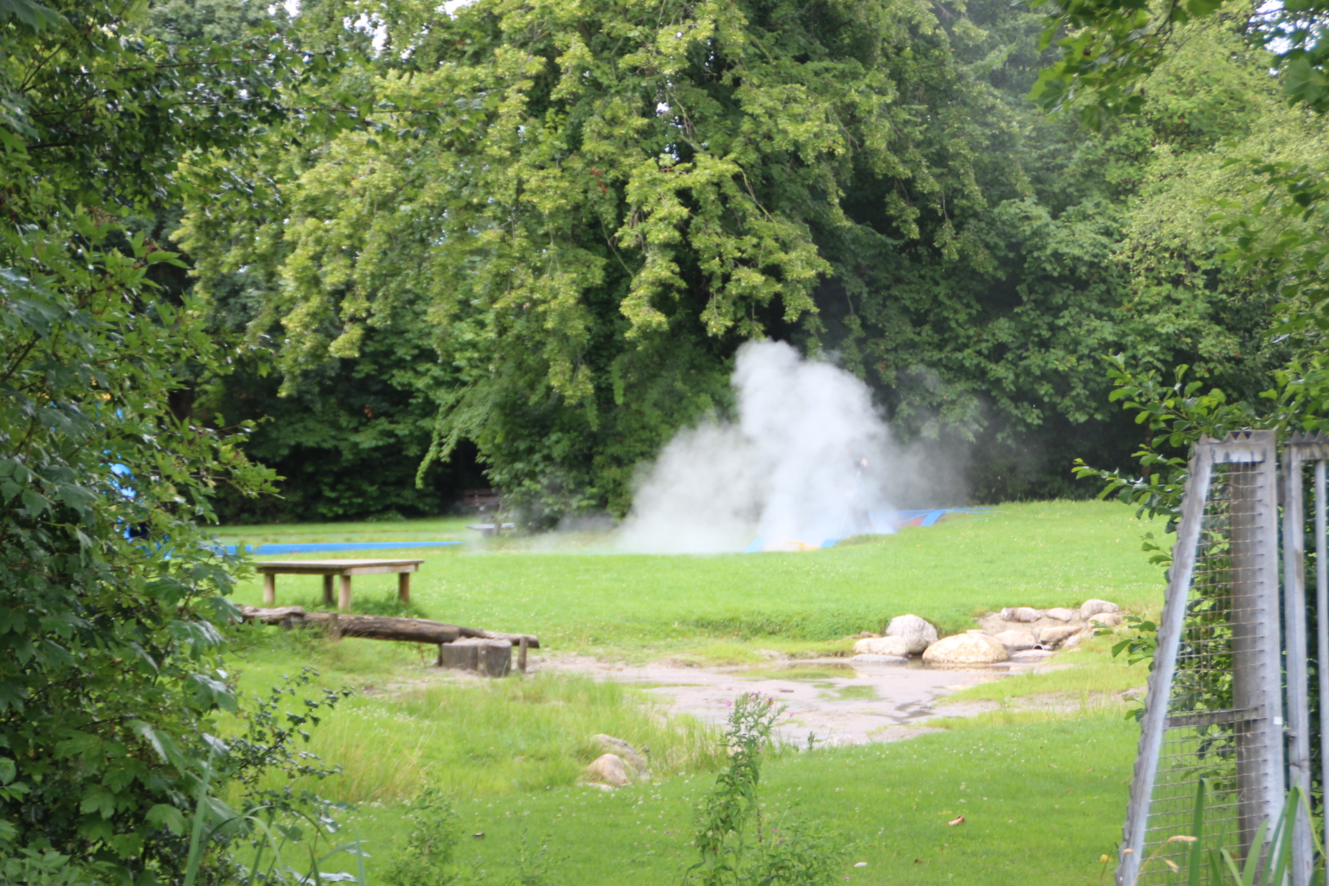 waterspeeltuin tanthof