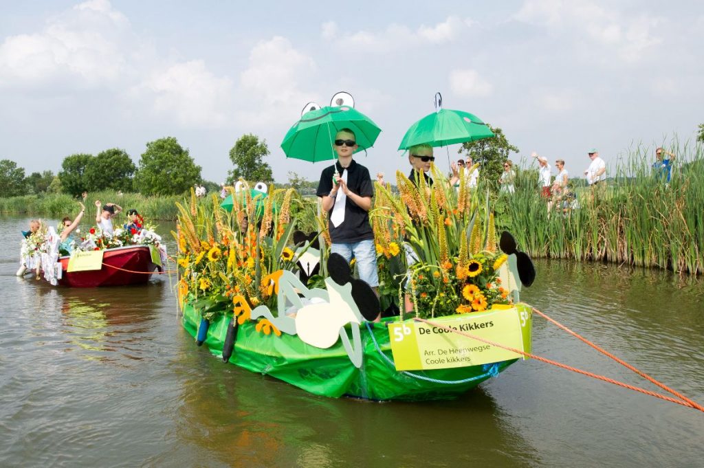 varend corso