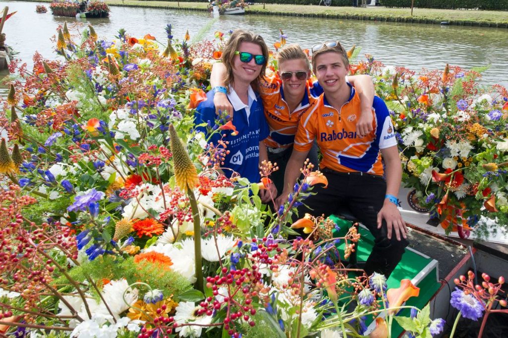varend corso