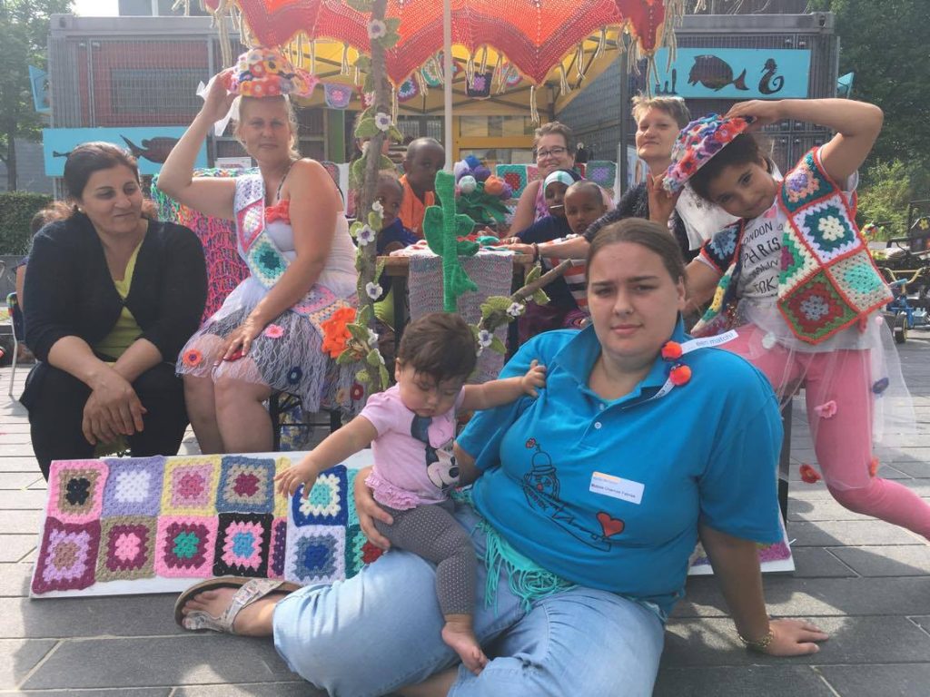 varend corso kinderboot