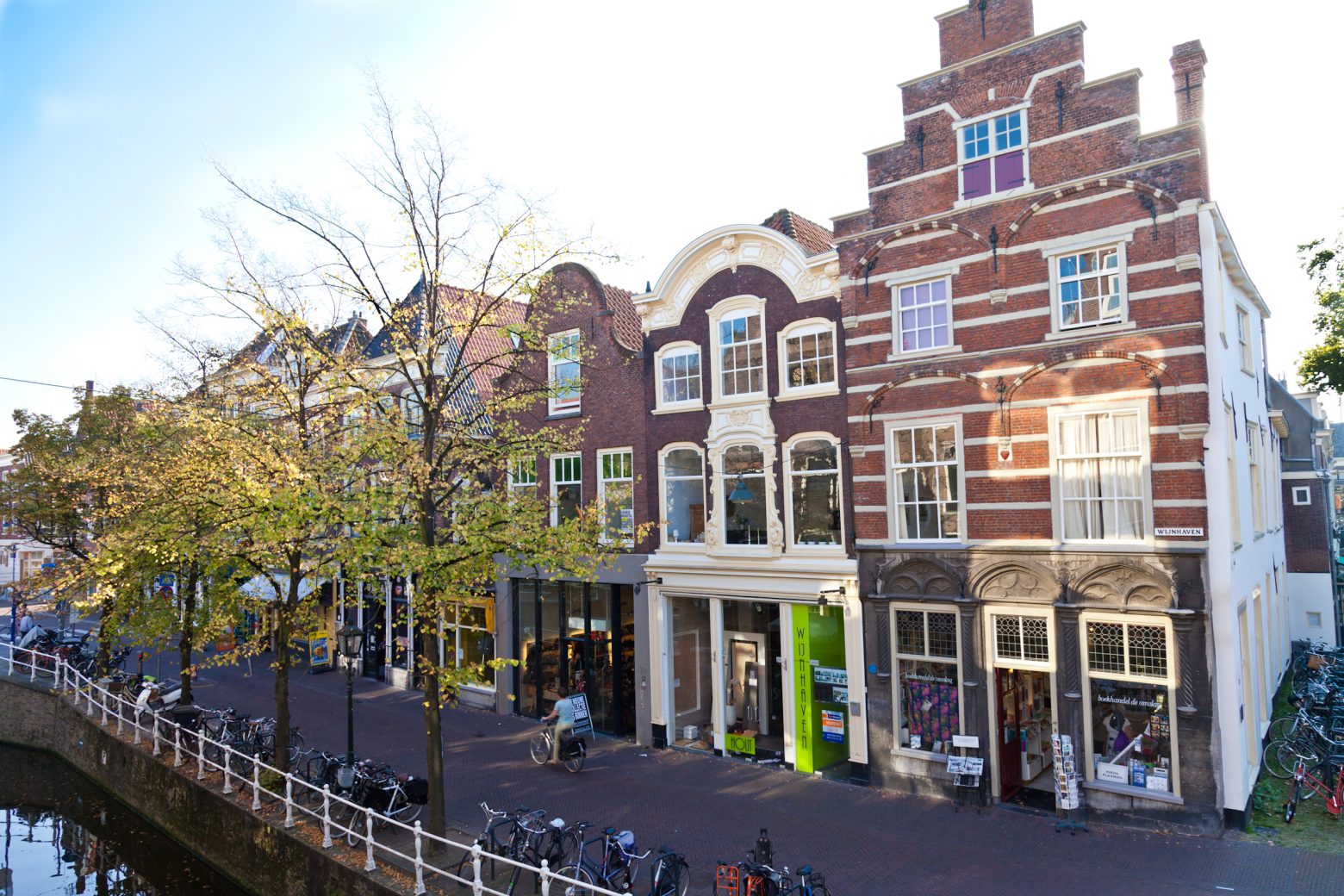 wijnhaven