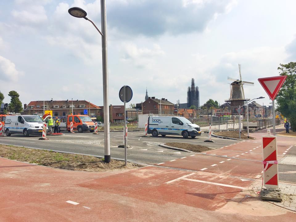 kampveldweg