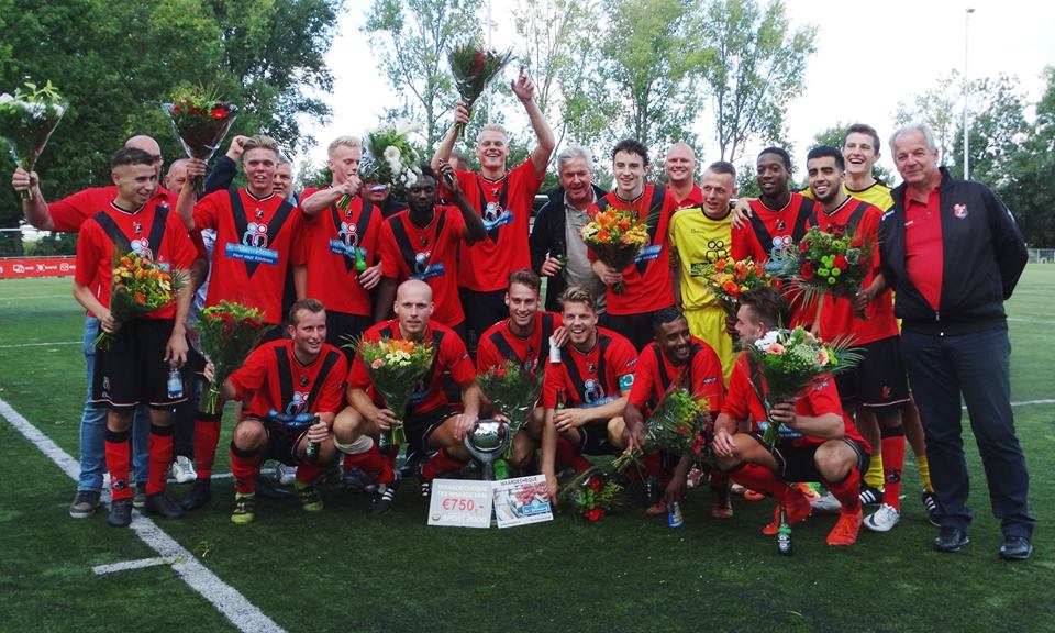 Vitesse Delft