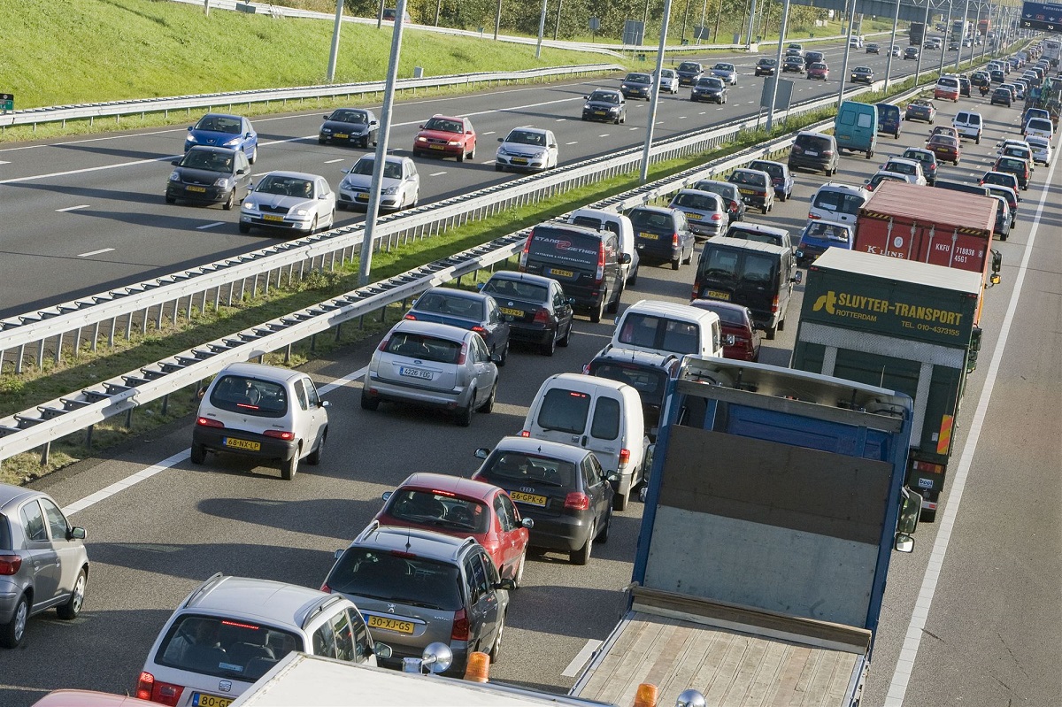 a13 delft