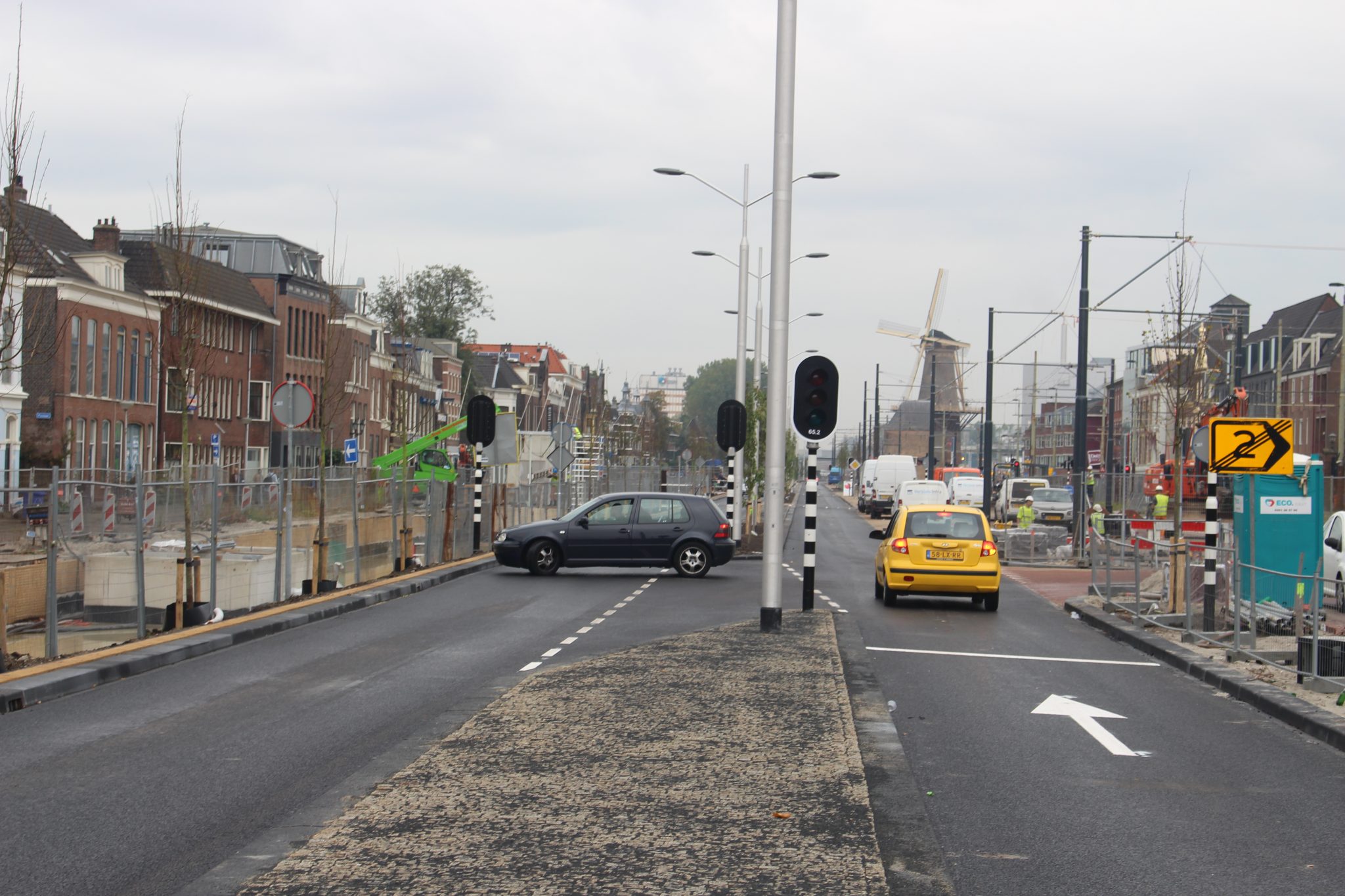 phoenixstraat