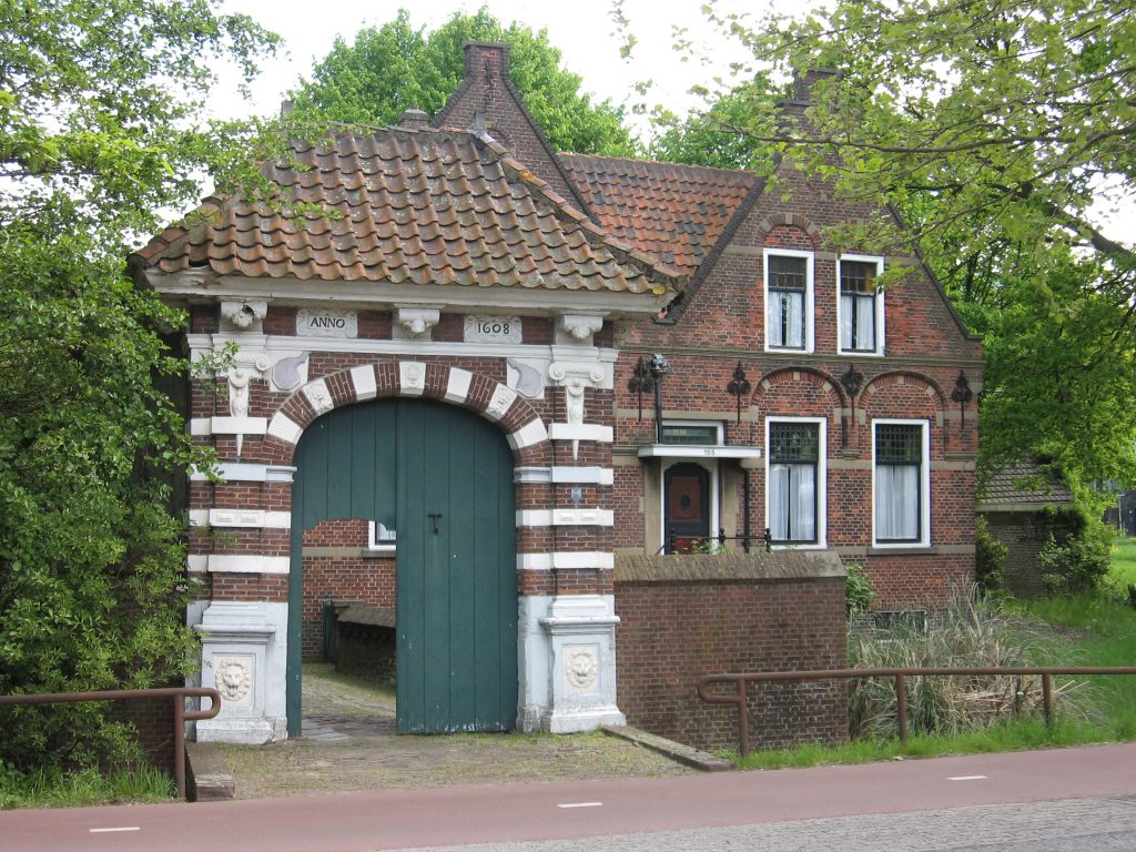 hammenpoort