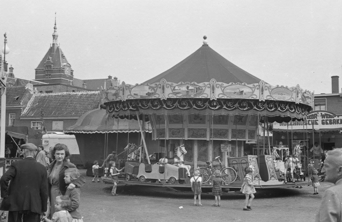 kermis delft