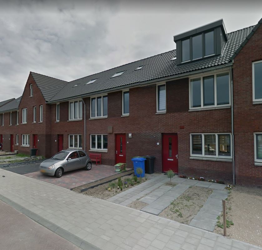 eengezinswoningen den hoorn