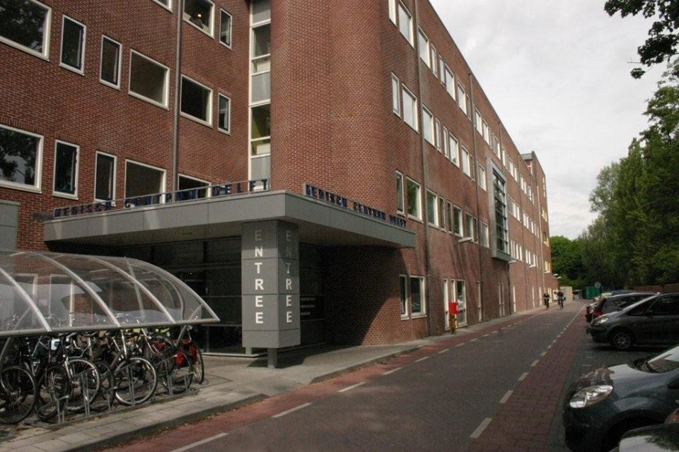 dentalways delft