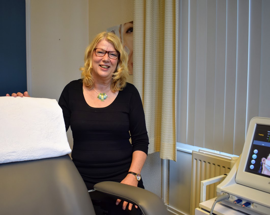 schoonheidsinstituut rita kuiper