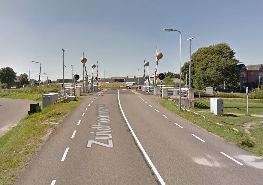 gaagbrug