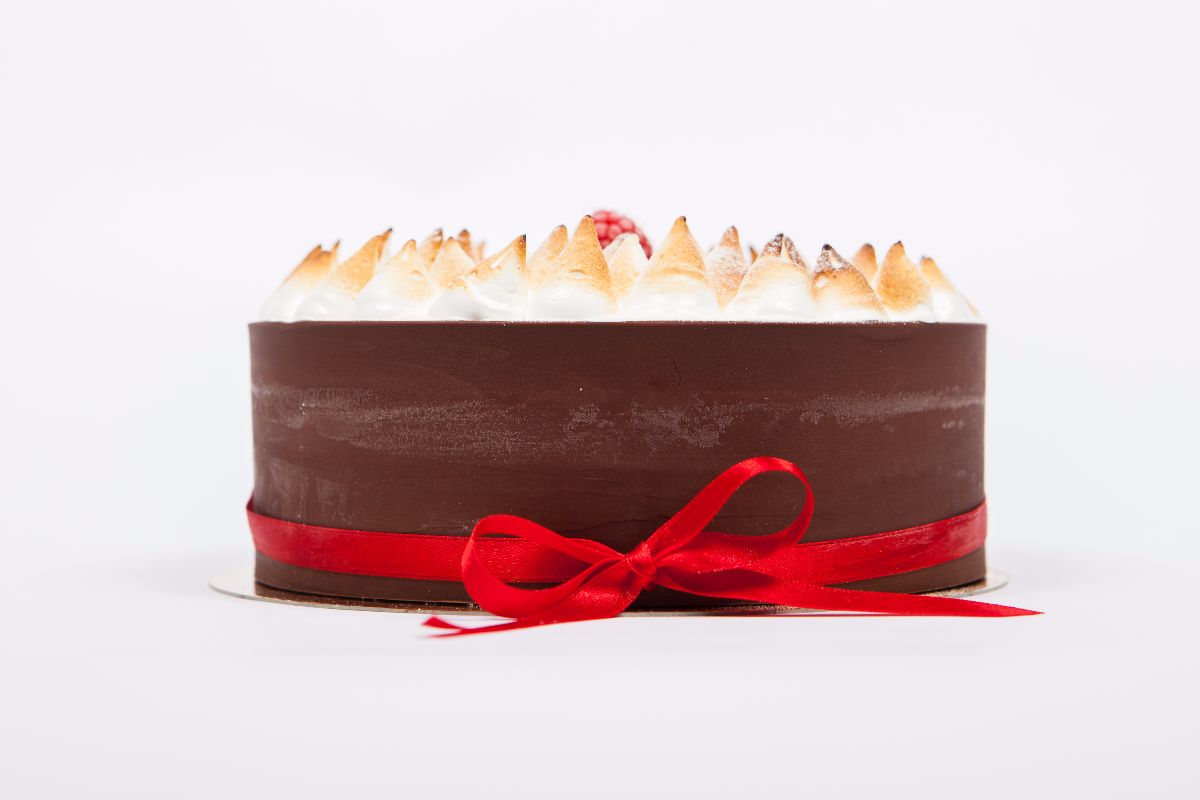 de-lelie ijstaarten desserts kerst