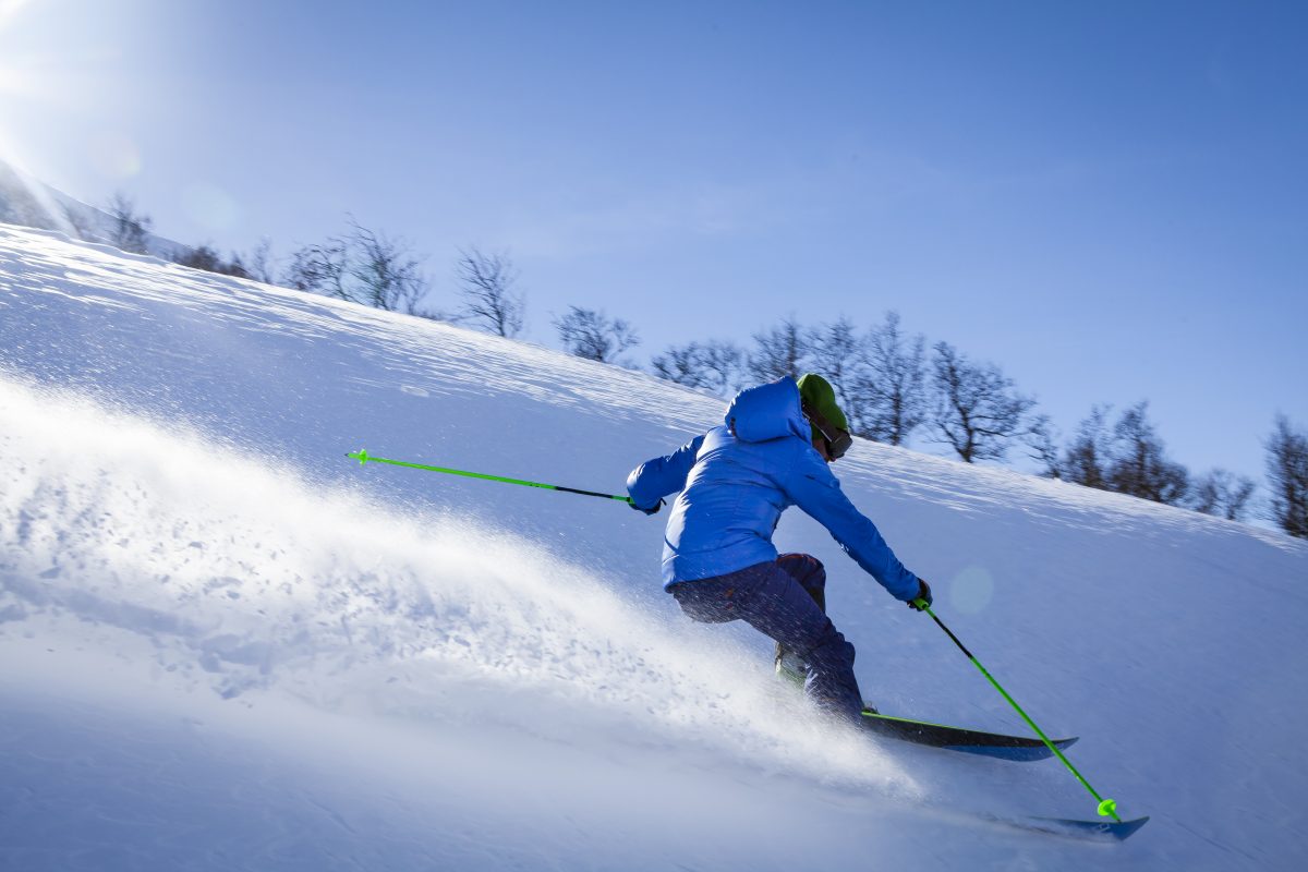wintersport reisverzekering
