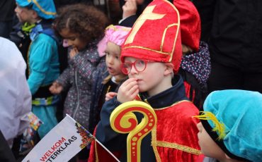 intocht delft 2018
