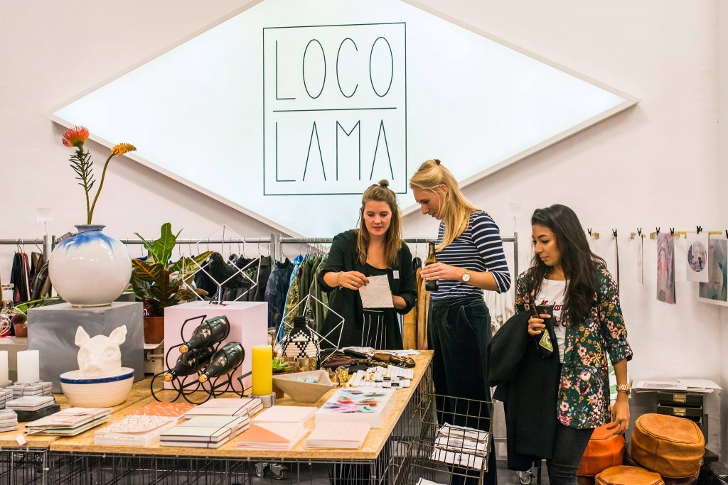 Loco Lama