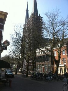 maria van jesse kerk