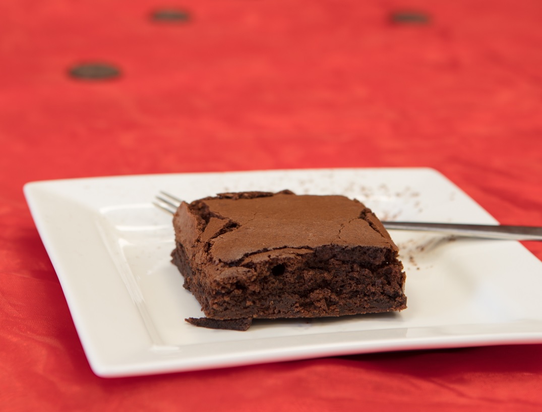 quetzal brownie