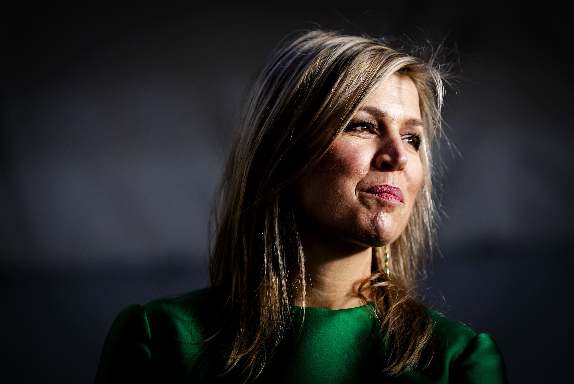 maxima in delft