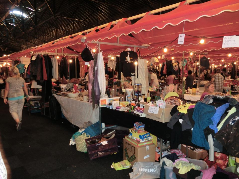 neuzelbeurs