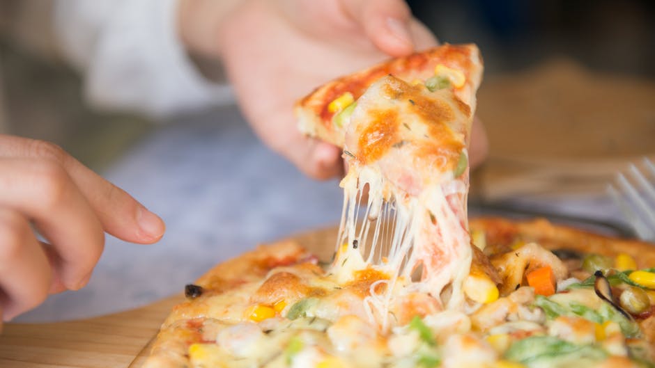 pizza hut delft