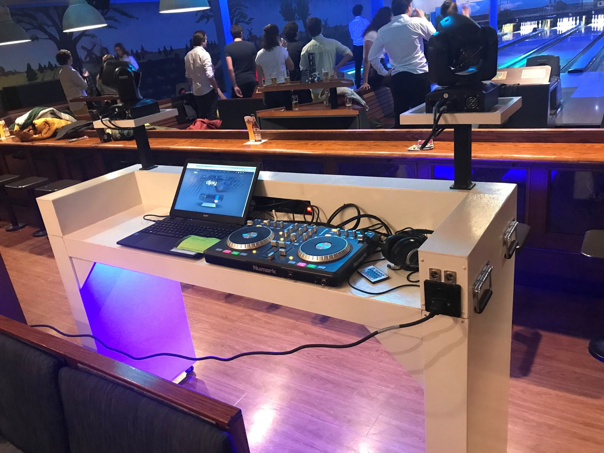 vacatures dj delft